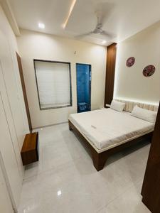 Bedroom Image of 2835 Sq.ft 4 BHK Villa for sale in Vavol Gandhinagar for Rs. 16000000