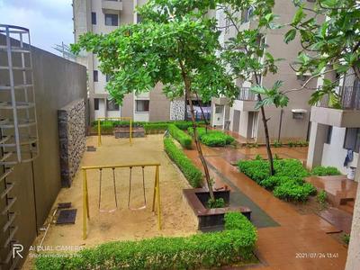Image of 1026 Sq.ft 2 BHK Apartment / Flat for rent in Lodha Lakeshore Greens, Palava Phase 2, Thane for Rs. 17000