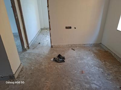 Bedroom Image of 750 Sq.ft 2 BHK Apartment / Flat for sale in Bansdroni Kolkata for Rs. 3300000