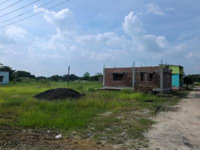 Image of 1440 Sq.ft Residential Plot / Land for sale in Joka, Kolkata for Rs. 350072