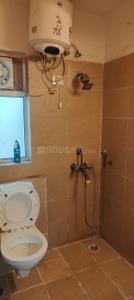 Image of 415 Sq.ft 1 BHK Apartment / Flat for rent in Supertech Ecociti, Sector 137, Noida for Rs. 20000