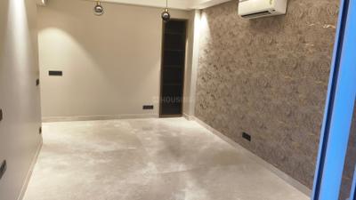 Living Room Image of 1500 Sq.ft 3 BHK Builder Floor for sale in Kalkaji Extension New Delhi for Rs. 57500000