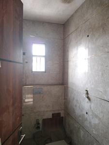 Common Bathroom Image of 1100 Sq.ft 3 BHK Apartment / Flat for sale in Deenpur New Delhi for Rs. 8000000