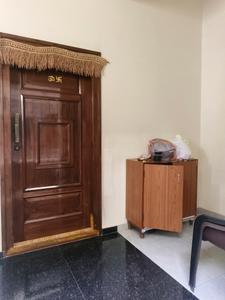 Main Entrance Image of 2000 Sq.ft 3 BHK Independent House for rent in Virupakshapura Bengaluru for Rs. 45000