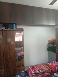 Bedroom Image of 1647 Sq.ft 3 BHK Villa for sale in Shubh Residency, Bopal Ahmedabad for Rs. 16000000