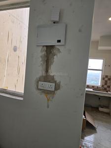Kitchen Image of 1150 Sq.ft 3 BHK Apartment / Flat for sale in Pivotal Paradise, Sector 62 Gurgaon for Rs. 12500000
