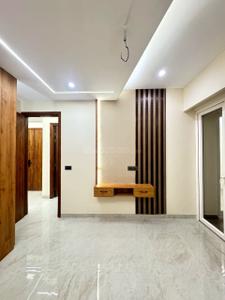 Hall Image of 1125 Sq.ft 3 BHK Apartment / Flat for sale in Peer Muchalla Zirakpur for Rs. 7500000