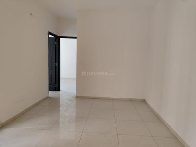 Living Room Image of 850 Sq.ft 2 BHK Apartment / Flat for sale in Shriram WYT Field, Bommenahalli Bengaluru for Rs. 8200000