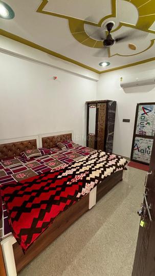 Deokali Bedroom 1
