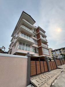 Image of 2600 Sq.ft 3 BHK Penthouse for sale in Edcon Crown, Panjim, Goa for Rs. 33000000
