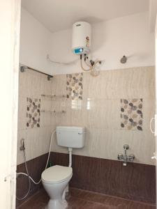 Image of 1400 Sq.ft 3 BHK Apartment / Flat for rent in Kaggadasapura, Bengaluru for Rs. 40000
