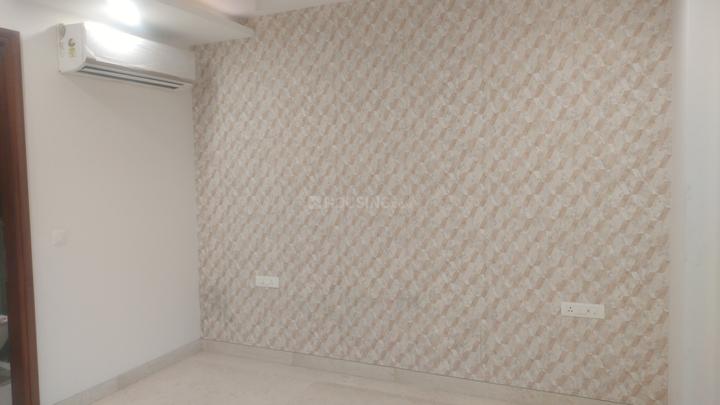 Block A, Sector 26A Bedroom One 1