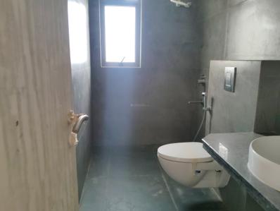 Image of 1720 Sq.ft 3 BHK Apartment / Flat for sale in New Alipore, Kolkata for Rs. 20500000