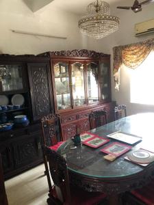Hall Image of 1600 Sq.ft 3 BHK Apartment / Flat for sale in Ballygunge Kolkata for Rs. 14000000