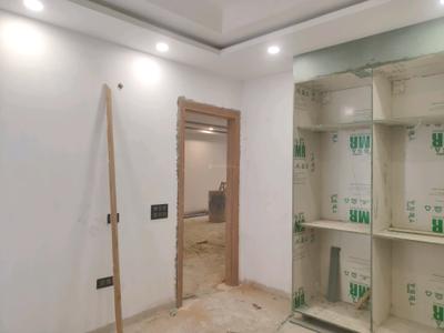 Bedroom Image of 1650 Sq.ft 3 BHK Builder Floor for sale in Green Field Colony Faridabad for Rs. 18000000