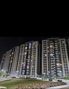 Image of 1500 Sq.ft 3 BHK Apartment / Flat for sale in Om Shiv Kailasa Phase II, Mihan, Nagpur for Rs. 7830000