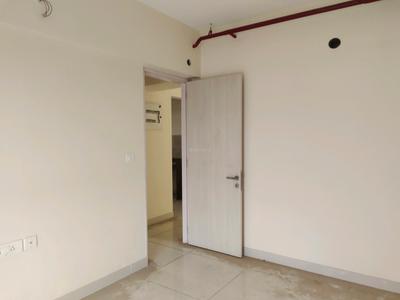 Bedroom Image of 1000 Sq.ft 3 BHK Apartment / Flat for sale in SD The Lumiere, Andheri West Mumbai for Rs. 35000000
