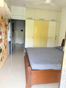 Bedroom Image of 3800 Sq.ft 4 BHK Apartment / Flat for sale in Konnark Sai Krupa Premises, Kharghar Navi Mumbai for Rs. 50000000