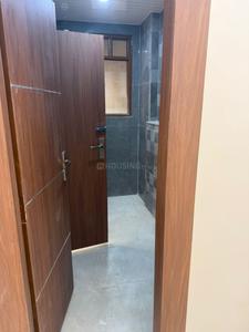 Bathroom Image of 1250 Sq.ft 2 BHK Apartment / Flat for sale in Sahastradhara Road Dehradun for Rs. 7900000