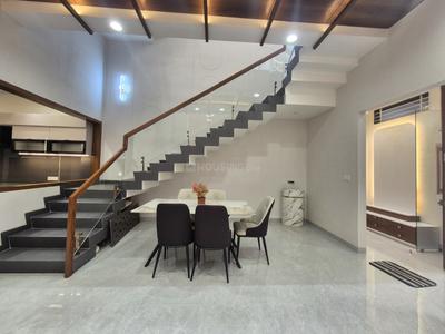 Living Room Image of 2600 Sq.ft 3 BHK Independent House for sale in Nipania Indore for Rs. 21100000