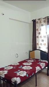 Bedroom Image of GETNEST in Bhandup West, Mumbai