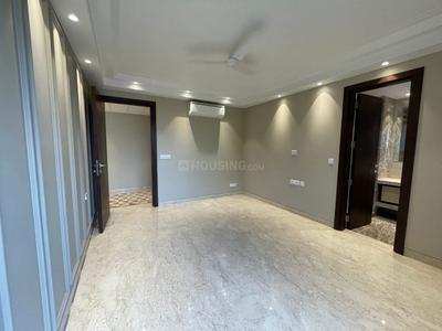 Hall Image of 2700 Sq.ft 4 BHK Builder Floor for sale in Green Park Extension New Delhi for Rs. 82500000