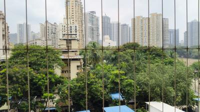 Image of 780 Sq.ft 1 BHK Apartment / Flat for sale in Metro Majestic, Thane West, Thane for Rs. 8500000