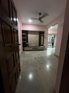 Hall Image of 850 Sq.ft 2 BHK Apartment / Flat for rent in Garia, Sonarpur Kolkata for Rs. 18000