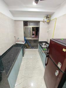 Kitchen Image of Homtel in Kurla West, Mumbai