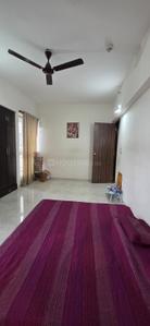 Bedroom Image of 1400 Sq.ft 3 BHK Apartment / Flat for rent in Lodha Amara, Kolshet Thane for Rs. 59999