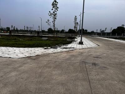 Image of 1453 Sq.ft Residential Plot / Land for sale in Koradi Colony, Nagpur for Rs. 3451000