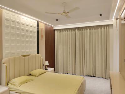 Bedroom Image of 9000 Sq.ft 5 BHK Builder Floor for sale in Ashley Estate Floor 1, Sushant Lok Phase 1 Gurgaon for Rs. 150000000