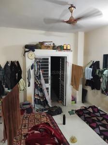 Hall Image of 800 Sq.ft 2 BHK Independent House for rent in Hirawadi Nashik for Rs. 18000