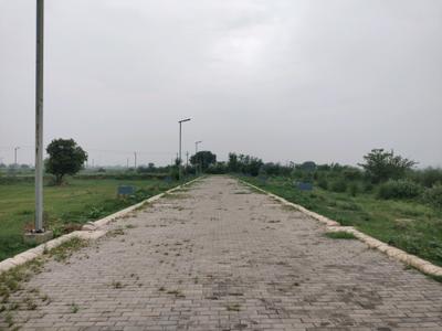 Image of 1152 Sq.ft Residential Plot / Land for sale in Tajupur, Faridabad for Rs. 17000000