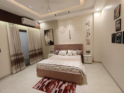 Bedroom Image of 3000 Sq.ft 4.5 BHK Villa for sale in Vaishali Nagar Extension Jaipur for Rs. 32100000