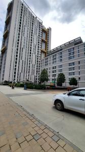 Image of 1097 Sq.ft 2 BHK Apartment / Flat for sale in Brigade Cornerstone Utopia by Brigade Enterprises Ltd, Varthur, Bengaluru for Rs. 17700000