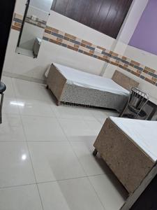 Bedroom Image of Stanzalife girls PG sec-135 in Sector 135, Noida