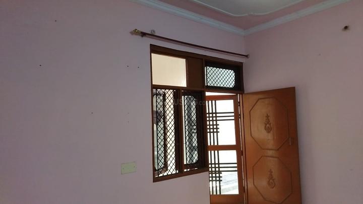Vibhav Khand Bedroom 1