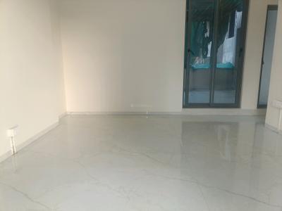 Bedroom Image of 1240 Sq.ft 2 BHK Apartment / Flat for rent in Jalvayu Defence Enclave, Kharghar Navi Mumbai for Rs. 51000