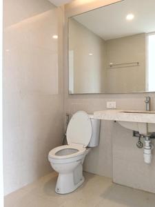 Bedroom Two Image of 1150 Sq.ft 3 BHK Apartment / Flat for sale in Hiranandani Eagleridge Wing B, Hiranandani Estate Thane for Rs. 36000000