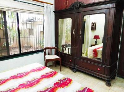 Bedroom Image of 5400 Sq.ft 3 BHK Villa for sale in Mysore Colony, Chembur Mumbai for Rs. 122500000