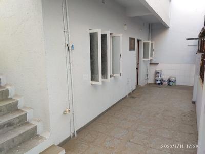 Balcony Image of 750 Sq.ft 2 BHK Independent House for sale in Motera Ahmedabad for Rs. 12300000