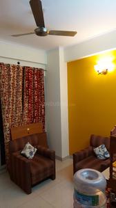 Hall Image of 1480 Sq.ft 3 BHK Apartment / Flat for sale in Saya Zenith, Indirapuram Ghaziabad for Rs. 16500000