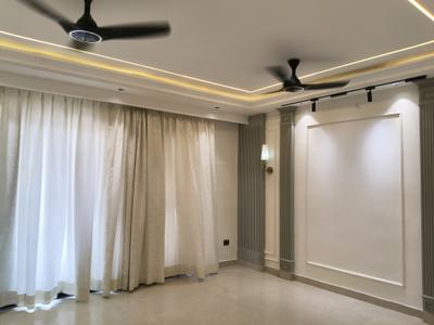 Living Room Image of 3240 Sq.ft 4 BHK Builder Floor for sale in Palam Vihar Gurgaon for Rs. 30900001