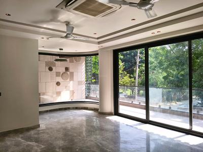 Living Room Image of 4500 Sq.ft 5 BHK Builder Floor for sale in Vipul World, Sector 48 Gurgaon for Rs. 51000000