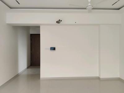 Living Room Image of 691 Sq.ft 2 BHK Apartment / Flat for rent in Runwal Sanctuary, Mulund West Mumbai for Rs. 62000