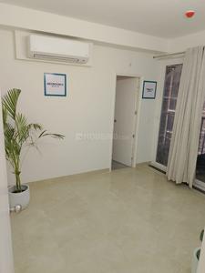 Bedroom Image of 2280 Sq.ft 4 BHK Apartment / Flat for sale in Rising Homes At DXP 92, Sector 92 Gurgaon for Rs. 29900000