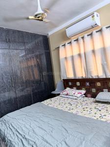 Bedroom Image of 550 Sq.ft 2 BHK Apartment / Flat for sale in Vikaspuri New Delhi for Rs. 7000000