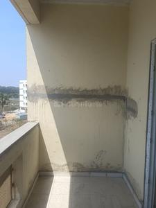 Balcony Image of 1536 Sq.ft 3 BHK Apartment / Flat for sale in DS Senate by DS-MAX Properties Private Limited, Begur Bengaluru for Rs. 11200000