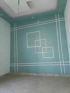 Bedroom Image of 700 Sq.ft 2 BHK Independent House for sale in Faridipur Lucknow for Rs. 2800000
